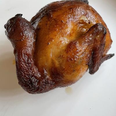 紐澳良烤雞