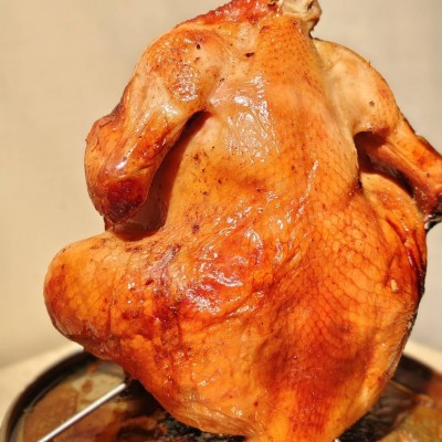 桶仔雞/台灣甕仔雞/古早味甕仔雞