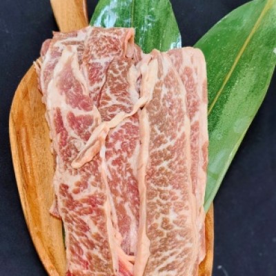 美國choice無骨牛小排