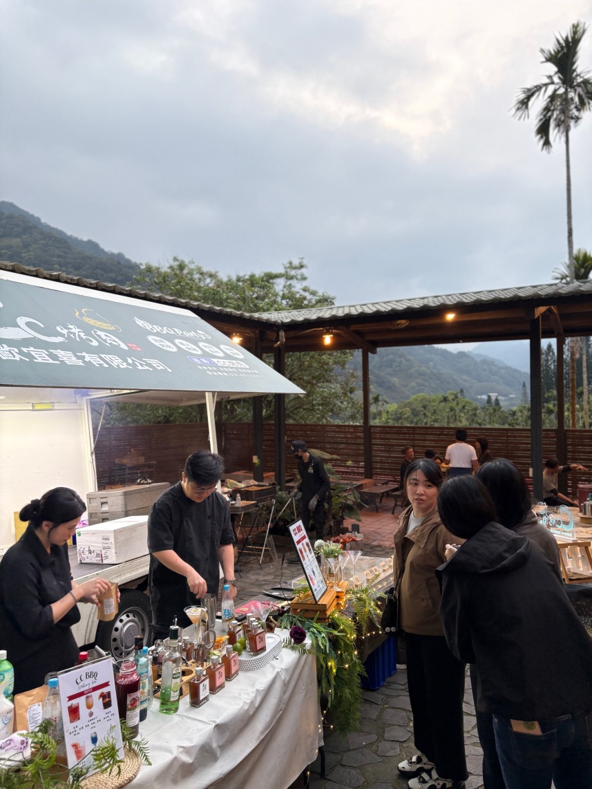 Cc烤肉三峽大板根活動紀錄